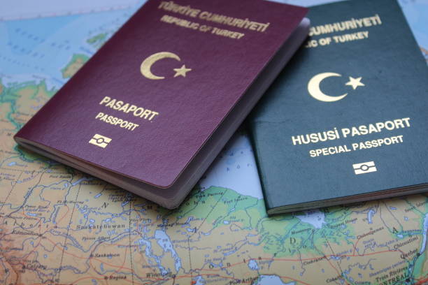 Гражданство Турции за инвестиции | Investment citizenship of Turkiye
